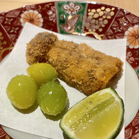 新ばし 星野 - 