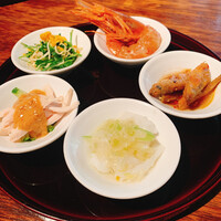 膳處漢ぽっちり - 