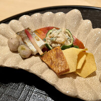 新ばし 星野 - 