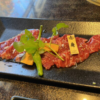 焼肉 徳川苑 - 