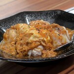 シウマイ堂 正屋 - 親子シウマイ