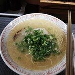 ラーメン将峰 - 