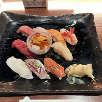 おたる政寿司 ぜん庵 - 