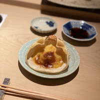 神戸・鮨かねさか - 