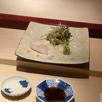 神戸・鮨かねさか - 