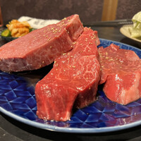 奈良きみや 別邸 柘榴 - 