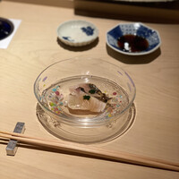 神戸・鮨かねさか - 