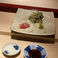神戸・鮨かねさか - 