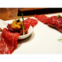 焼肉 うしみつ 恵比寿本店 -  焼肉 うしみつ 恵比寿本店 -