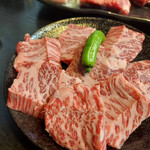 焼肉 主水 - 