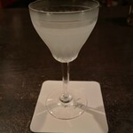 バー エイジング - XYZ