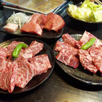 Yakiniku Mondo - 