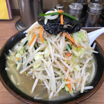 ラーメン まるとも - 