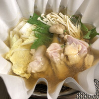 僧伽小野 京都浄教寺 - 紙鍋