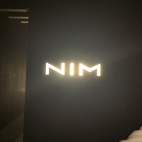 NIM - 