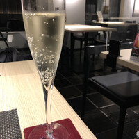 僧伽小野 京都浄教寺 - スパークリング