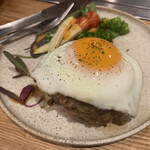 鉄板焼き どんとこ - 