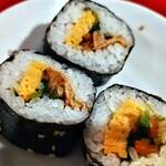 TAPAS桜台 - キンパ