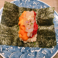 USHIGORO S. NISHIAZABU - 