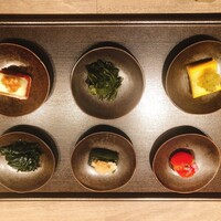 USHIGORO S. NISHIAZABU - 
