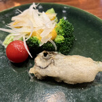 ラ・ルッチョラ - 