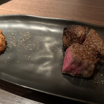 ラ イナテッサ - 