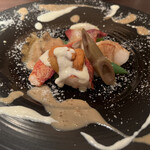 ラ イナテッサ - 