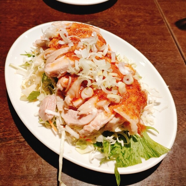 張家 恵比寿店 （チョウヤ） - 恵比寿/中華料理 | 食べログ