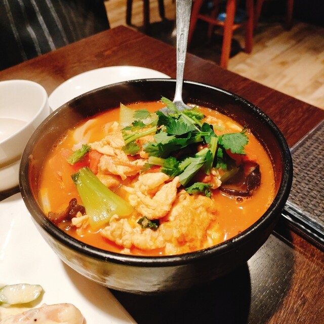 張家 恵比寿店 （チョウヤ） - 恵比寿/中華料理 | 食べログ