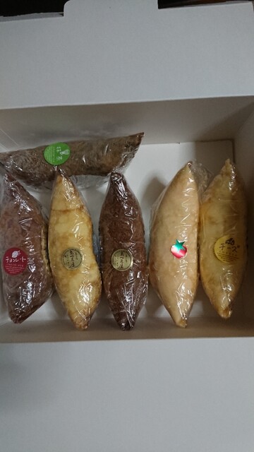 あづまや菓子舗 - 清川（和菓子）の写真