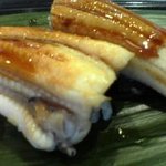 大天寿司 - アナゴ