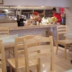 DevaDeva Cafe - 