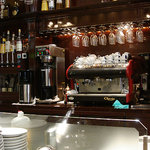 イタリアンバール LA VIOLA - LA VIOLA  