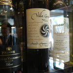 イタリアンバール LA VIOLA - LA VIOLA  