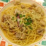 パスタランテ - パスタランテ 「チキンのパスタ」