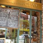 OsteriaditaliaOLIVE - 