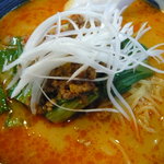 Kyuusaikou - 担々麺