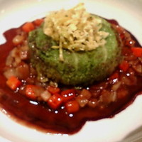 Benoit Alain Ducasse - 