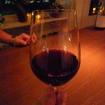 Yumekichi wine - 赤ワイン