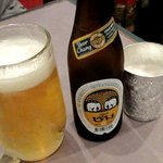 Mekon - 生ビールとチャーンビール