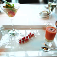 Fish Bank TOKYO - ａｐｐｅｔｉｚｅｒ