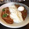 華麗なるカレー