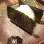 美食処　作治 - おにぎり