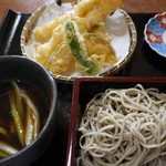 そば処 神門 - 