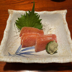 元祖鮭鱒料理 割烹 金大亭 - 