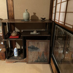 元祖鮭鱒料理 割烹 金大亭 - 