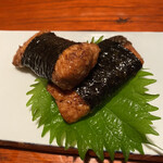 元祖鮭鱒料理 割烹 金大亭 - 