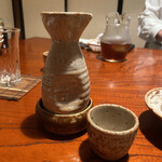 元祖鮭鱒料理 割烹 金大亭 - 