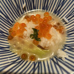 元祖鮭鱒料理 割烹 金大亭 - 