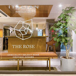 THE ROSE - 